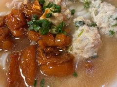-荔林食店(西华路店)