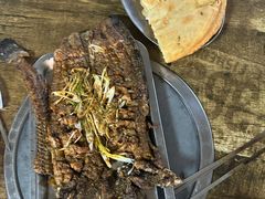 -清真·馬坡二旦烧烤(人生一串拍摄店)