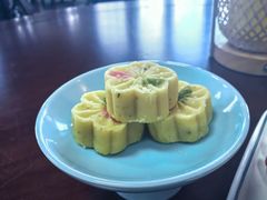 -蟹村草堂·苏式园林人文农家·大闸蟹