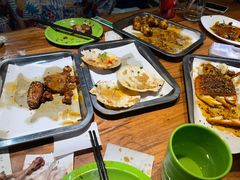 -小草大排档(北沙坡店)