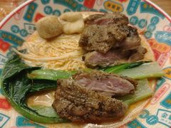 -孖记茶档·热腾茶餐(江南西plus店)