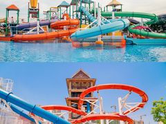 -长沙湘江欢乐雪域