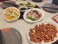 -老北京馅饼粥(西单店)