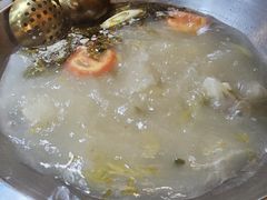 -土著渔匠·养生蝴蝶鱼(香樟路店)
