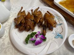 -花果山庄•现烤荔枝柴烧鹅