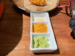 -TAIFORKS 大福食堂·山葵烤肉料理·拌饭(宝安店)