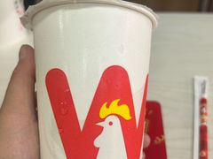 -华莱士·全鸡汉堡(杭州武林店)