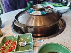 -润园四季椰子鸡火锅(海上世界店)