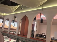 -楼兰新疆菜(江宁万达店)