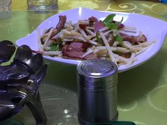 -农家土菜老煨锅(木鱼镇店)