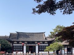 -常熟方塔园
