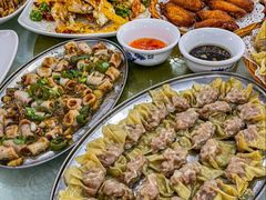 招牌蒸馄饨-嘉升大排档(番禺总店)