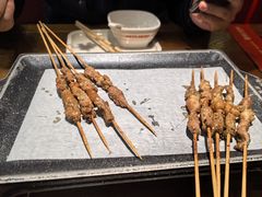 -管氏翅吧(马家堡店)