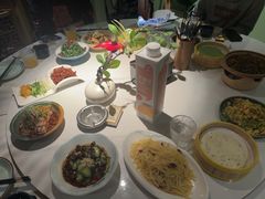 -顶顶香煎饼家常菜(金花南路店)