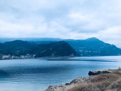 -雷波马湖风景区