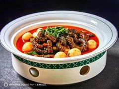 -贡宴盐帮菜自贡驻京联络处餐厅