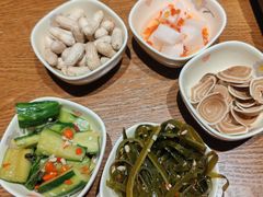 -湘力力小院·鱼汤泡饭(枫林路店)