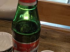 -玫瑰红烤羊排(北新桥三条店)