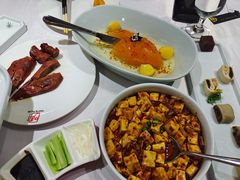 -味+新京宴·烤鸭·北京菜(创意谷店)