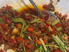 -赣江里•江西菜(望京旺角店)