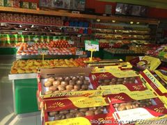 -京客隆超市(垡头店)