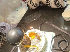 -奥米亚生日蛋糕(拱墅店)