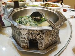 皇城小酥肉-保定会馆(裕华店)