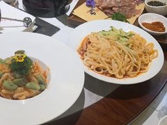 -秦月轩·陕西家乡菜(阜成路·五棵松店)