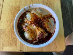 -清真·宏顺祥卤汁凉粉(大皮院店)