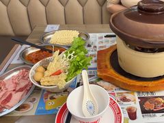 -敏华冰厅(平安金融中心店)