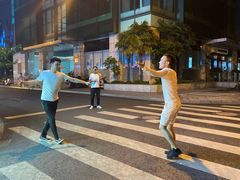 -新疆伊宁远征餐厅