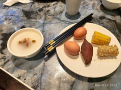 -铂尔登国际酒店(南山深圳湾口岸店)