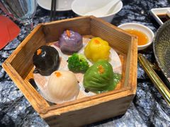-新雅(丰盛里店)