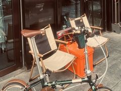 -2326 Coffee Roaster咖啡豆可选店(林肯公园店)