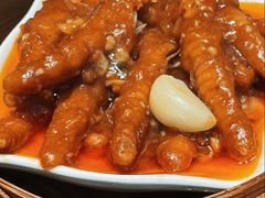 -点都德(龙之梦店)