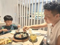 -卡朋西餐(东方广场店)