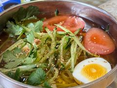 -京城百饺园•东北菜馆(红谷滩店)