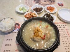 -长顺参鸡汤店(西塔总店)