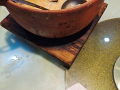 虾蟹粥-粤盛海鲜平价店(洛溪食街店)
