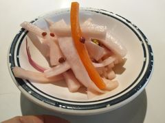 泡菜-卤校长老火锅(沙坪坝直营店)