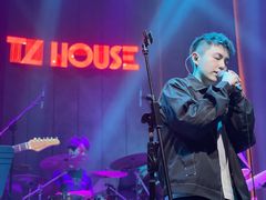 -TZ House音乐现场(来福士中心店)