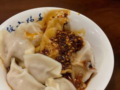 -春阳水饺(香槟广场店)