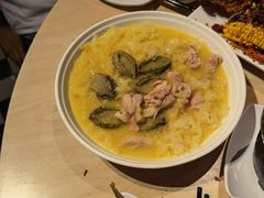 -避风塘(百联东郊店)