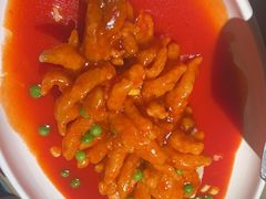 -探花·意境江南菜·唐伯虎文化体验店·松鼠桂鱼(观前店)