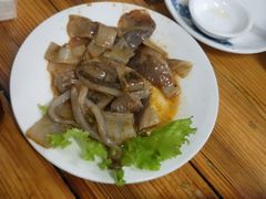 -美洋洋纸上烧烤(昆阳店)