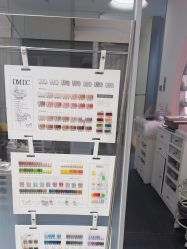 -MB·nail美甲美睫