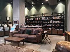 -MUSEE CAFE(保利·时光里店)