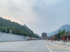 -居庸关长城
