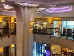 -上海国际饭店