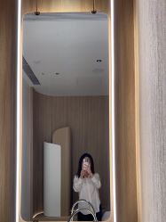 体验后-AURAS璈然科技护肤中心